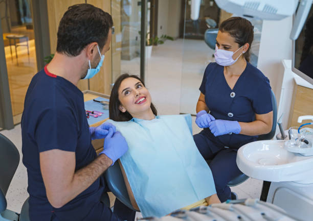 Professional Dental Services in Hamlin, WV