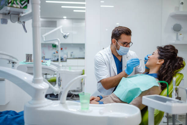 Best Dental Fillings (Composite and Amalgam)  in Hamlin, WV