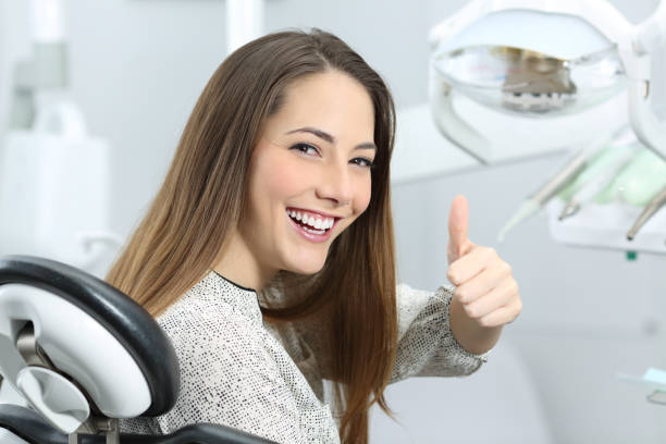 Best Traditional Braces  in Hamlin, WV